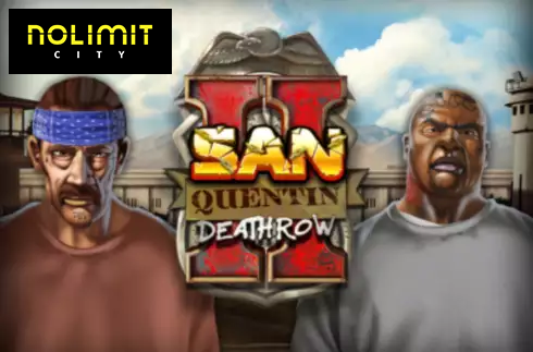 San Quentin 2